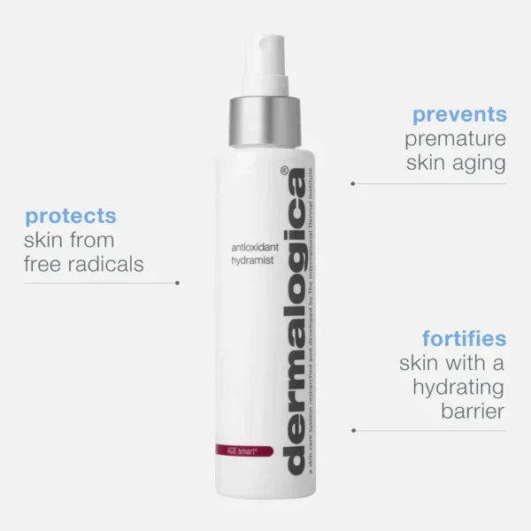 Dermalogica Antioxidant Hydramist 5.1